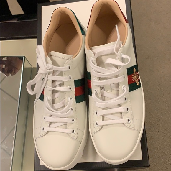 Brand New Gucci Gucci Miro Soft - Picture 3 of 3